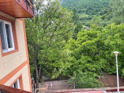 Casa Princess Bed and Breakfast in Serbia