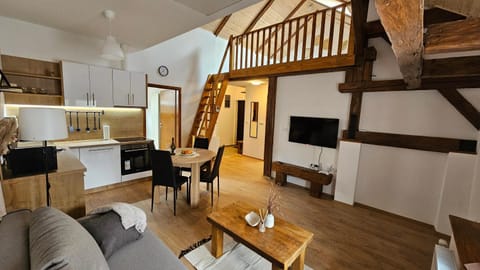 Apartments Beck - Super Central Apartment in Vojvodina