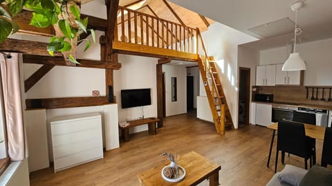 Apartments Beck - Super Central Apartment in Vojvodina