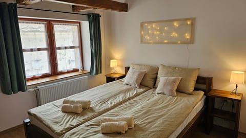 Apartments Beck - Super Central Apartment in Vojvodina