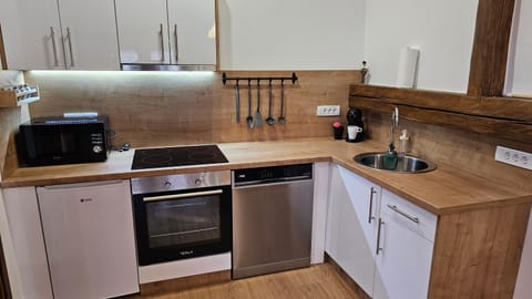 Apartments Beck - Super Central Apartment in Vojvodina