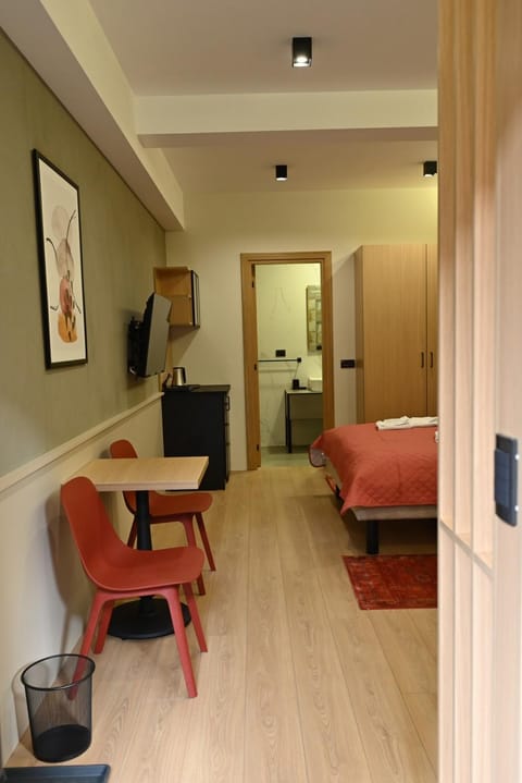 Paradiso 3 Apartment in Serbia