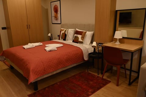 Paradiso 3 Apartment in Serbia