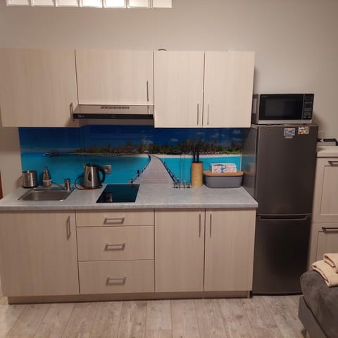 Apartament 50m od plaży segment C nr20 w Family Resort Dominikana Apartment in West Pomeranian Voivodeship, Poland