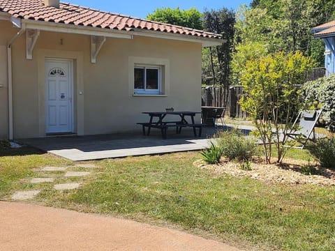 Patio, Garden, Garden, Garden view