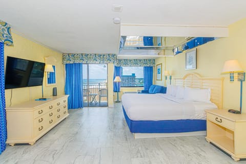 Couples Romance Suite With Jacuzzi! Sea Mist 51313 House in Myrtle Beach