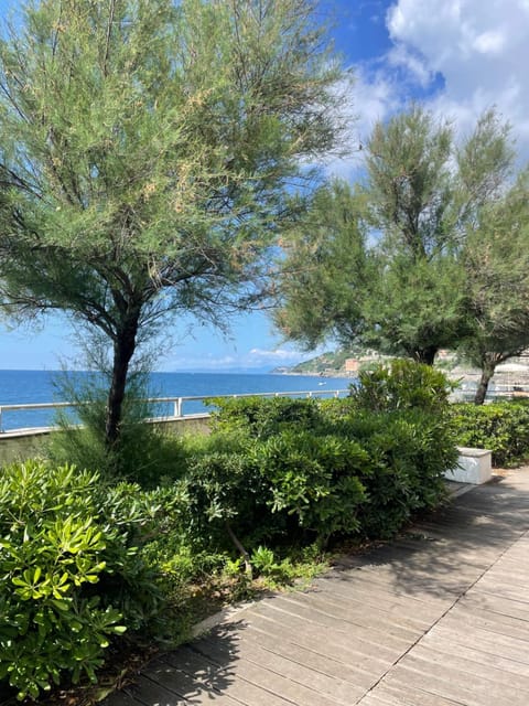 Appartamento Sea La Vie Apartment in Genoa