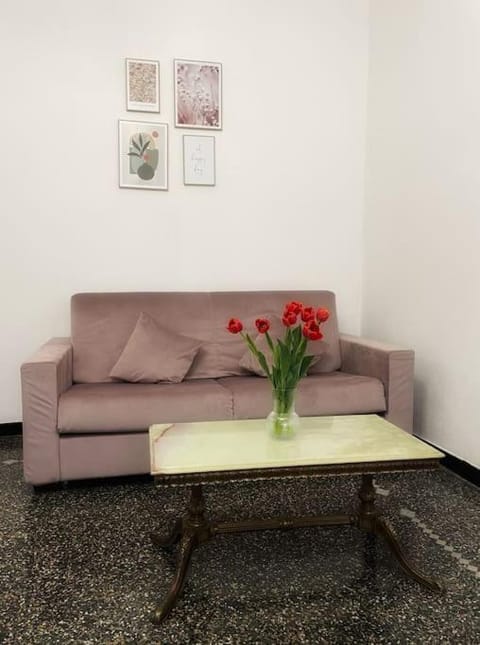 Appartamento Sea La Vie Apartment in Genoa