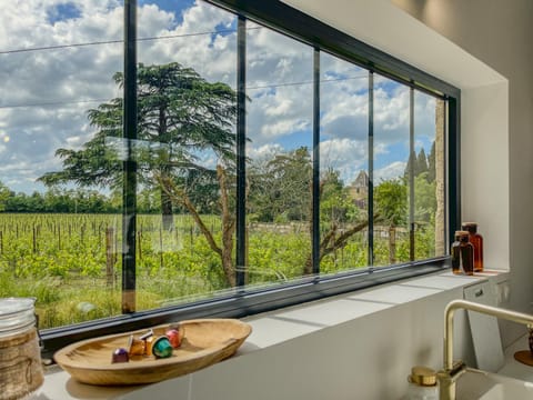 View (from property/room), Dining area