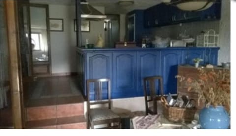 Fanis House in Argolis, Greece