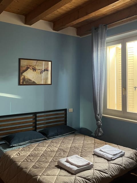 Vischaus Apartment in Friuli-Venezia Giulia