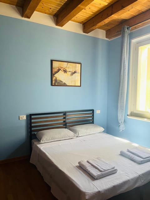 Vischaus Apartment in Friuli-Venezia Giulia