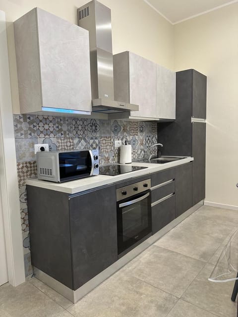 Antica Pieve Apartment in La Spezia