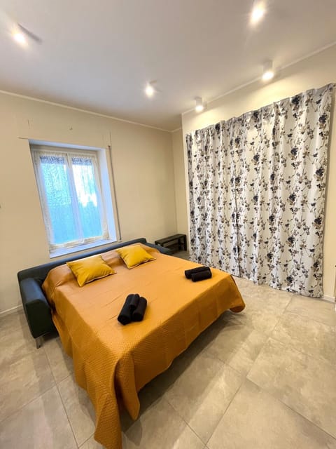 Antica Pieve Apartment in La Spezia