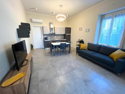 Antica Pieve Apartment in La Spezia