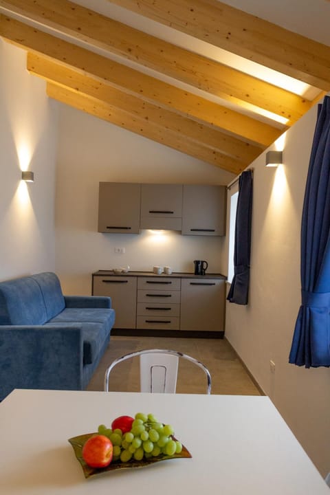 Agritur Maso Valli Farm Stay in Trentino-South Tyrol