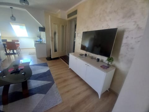 Communal lounge/ TV room, TV and multimedia, Living room