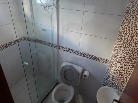 Angra Bela Apartment in Angra dos Reis