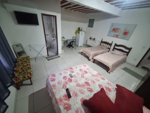 Angra Bela Apartment in Angra dos Reis