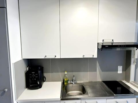 Villa Châteauneuf Jardin Biovès Apartment in Menton