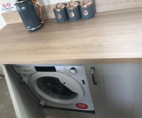 KINGFISHER ELM 483 facing park ,central heated & double glazed Apartment in Ingoldmells