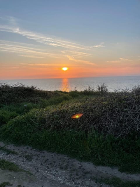 Mobil home L'heurt de flâner Campground/ 
RV Resort in Le Portel