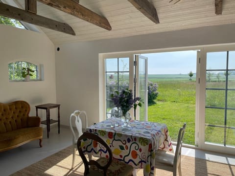Patio, Natural landscape, Garden, View (from property/room), Dining area, Garden view