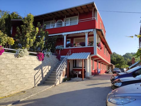Apartmani Niki Sokobanja Apartment in Serbia