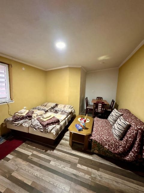 Apartmani Niki Sokobanja Apartment in Serbia