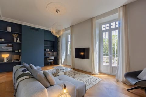 Casalonga - Prestige Préfecture Comfort - by TGB Apartment in Ajaccio