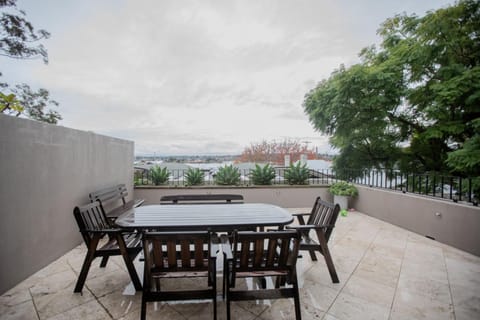 View (from property/room), Balcony/Terrace