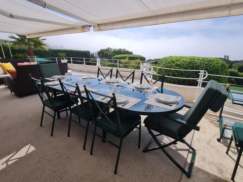 Villa 5 pièces avec piscine et vue mer à Grimaud - FR-1-780-79 House in Grimaud