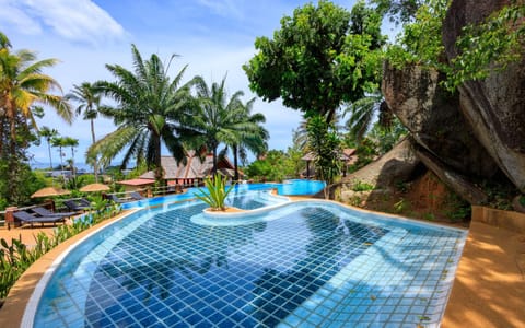 Pool view, Swimming pool, Swimming pool