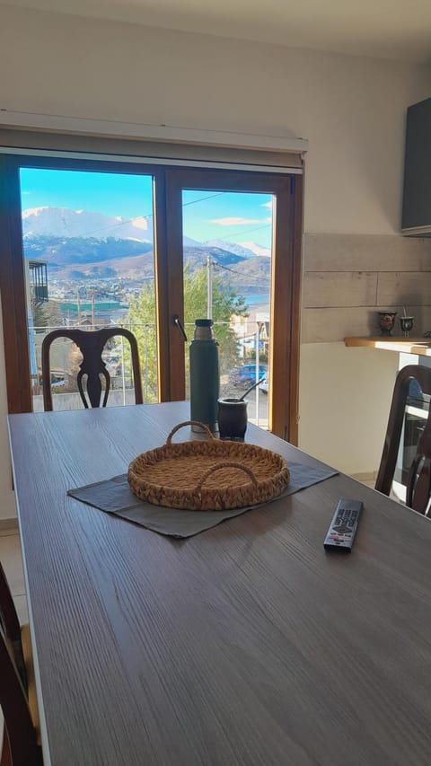 Natural landscape, Dining area