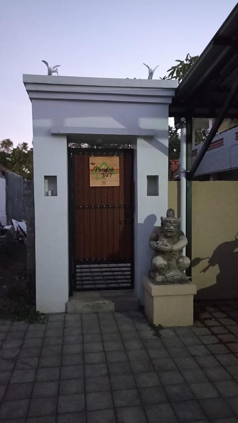 Pondok Dete Guest House Vacation rental in Denpasar