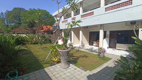 Pondok Dete Guest House Vacation rental in Denpasar