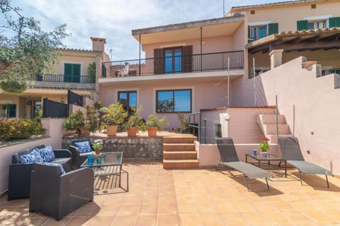Property building, Patio, Other
