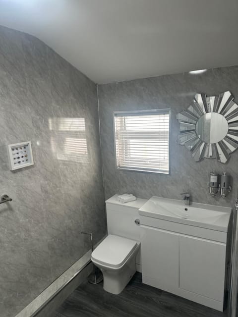 Sheriff suites Apartment in Hartlepool