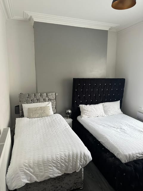 Sheriff suites Apartment in Hartlepool