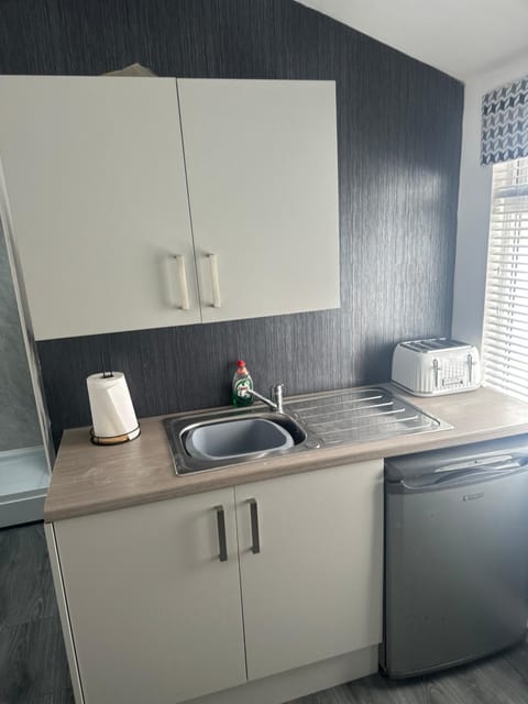 Sheriff suites Apartment in Hartlepool