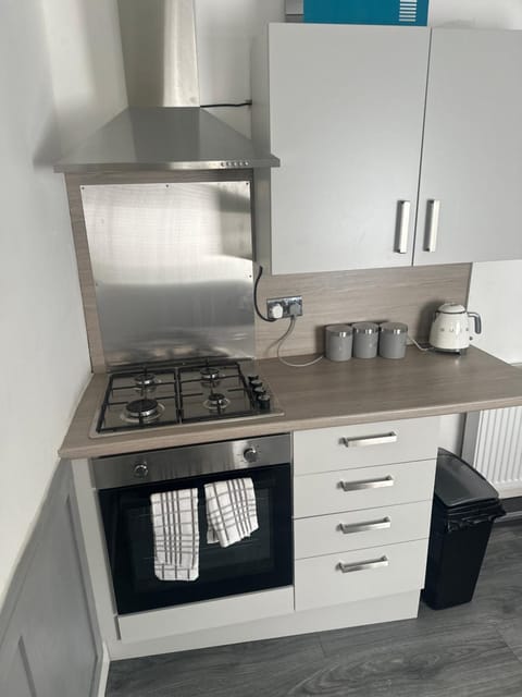 Sheriff suites Apartment in Hartlepool