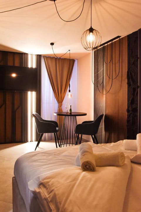 JR Piran B&B Bed and Breakfast in Piran