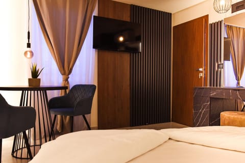 JR Piran B&B Bed and Breakfast in Piran