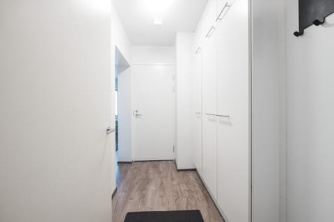 Forenom Serviced Apartments Helsinki Lastenkodinkuja Apartment in Helsinki