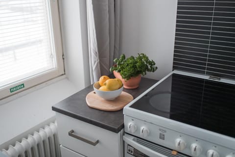 Forenom Serviced Apartments Helsinki Lastenkodinkuja Apartment in Helsinki