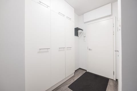 Forenom Serviced Apartments Helsinki Lastenkodinkuja Apartment in Helsinki