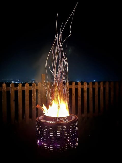 Sunrise Cabin Cabin in England