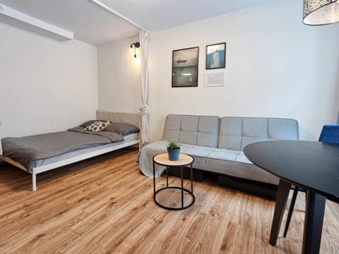 Platinium Wallenroda Cozy Apartment in Gdansk