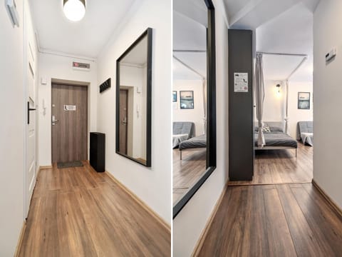 Platinium Wallenroda Cozy Apartment in Gdansk