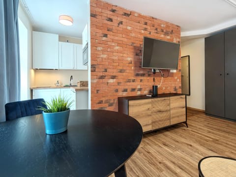 Platinium Wallenroda Cozy Apartment in Gdansk